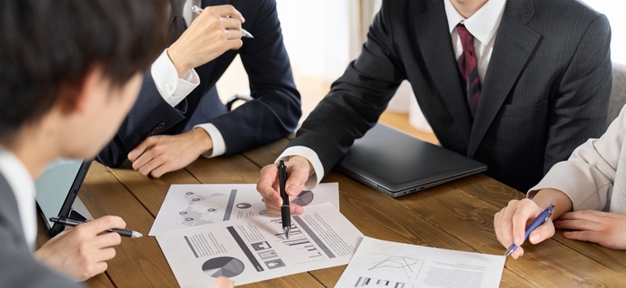 フリート契約は１０台以上の法人契約